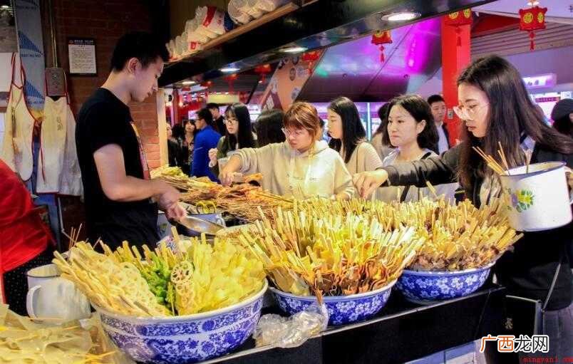 林林总总是什么意思