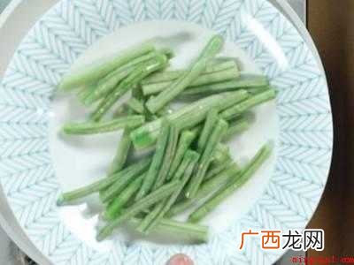 怎样炒豆角好吃又简单
