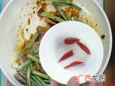 怎样炒豆角好吃又简单