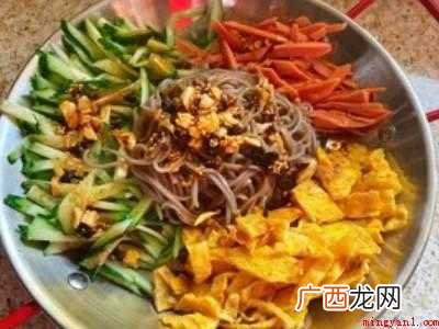 荞麦挂面怎么做好吃法的具体操作步骤 荞麦挂面怎么做好吃吃法