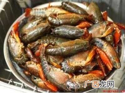 蒜蓉龙虾怎么做好吃