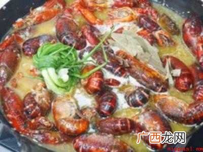 蒜蓉龙虾怎么做好吃