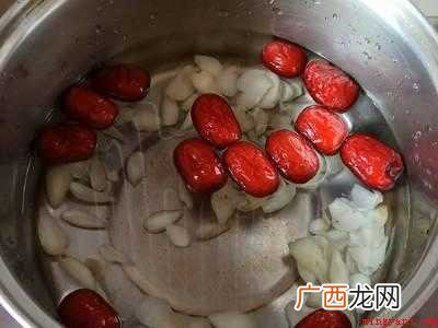南瓜糖水怎么做