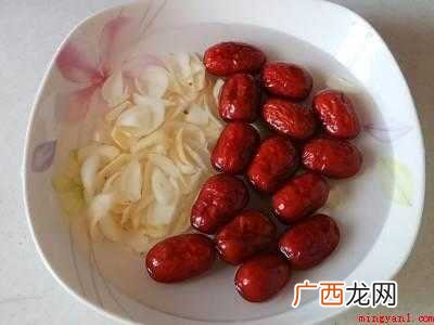 南瓜糖水怎么做