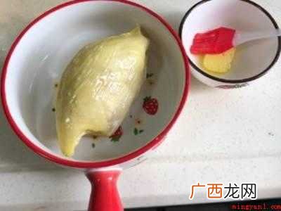 榴莲怎么烤着吃 烤箱的具体操作步骤 榴莲怎么烤着吃