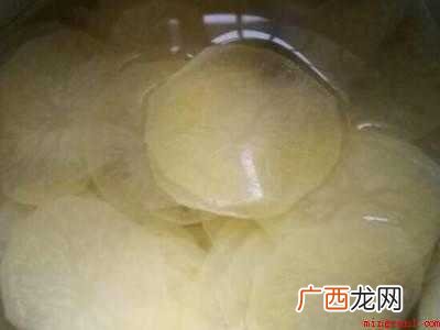 炸土豆片怎么做才又香又脆