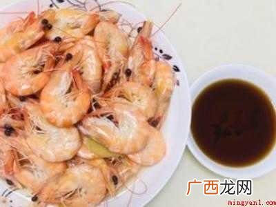 白水虾怎么做才好吃