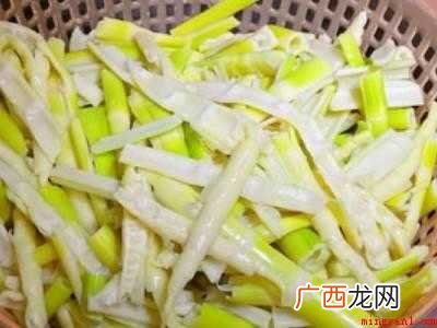 山竹笋怎么做好吃
