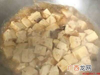 炖豆腐怎么做好吃又简单
