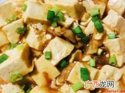 炖豆腐怎么做好吃又简单
