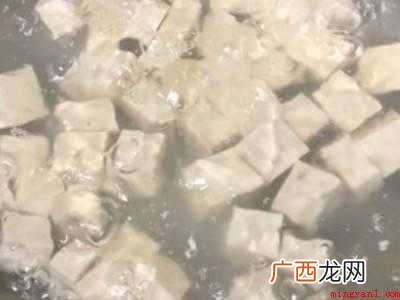 炖豆腐怎么做好吃又简单