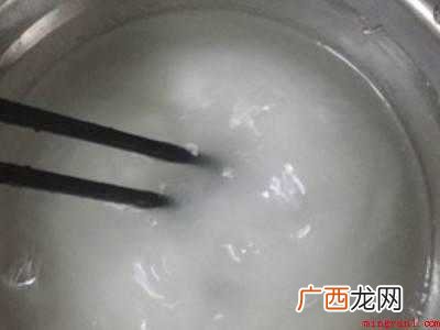 罗汉果菊花膏的制作方法