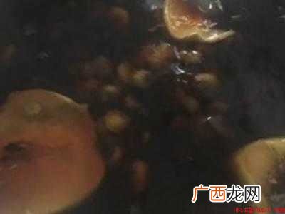 罗汉果菊花膏的制作方法