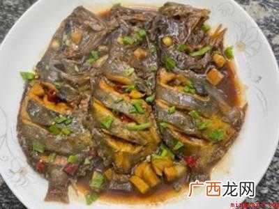 冻过的海鱼怎么做好吃