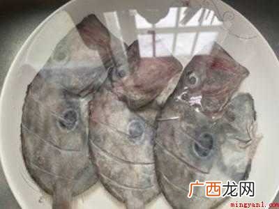 冻过的海鱼怎么做好吃