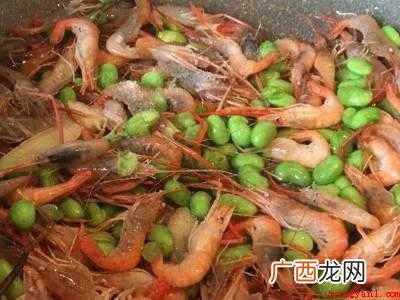 豆子怎么炒好吃共有3步 豆子怎么炒好吃