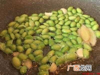 豆子怎么炒好吃共有3步 豆子怎么炒好吃