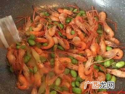 豆子怎么炒好吃共有3步 豆子怎么炒好吃