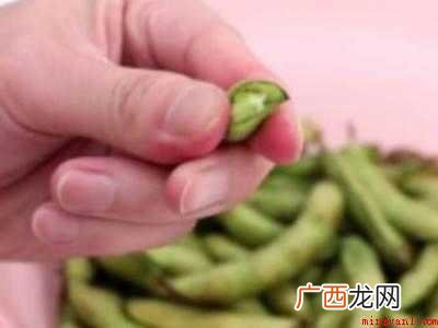 毛豆怎么好剥皮