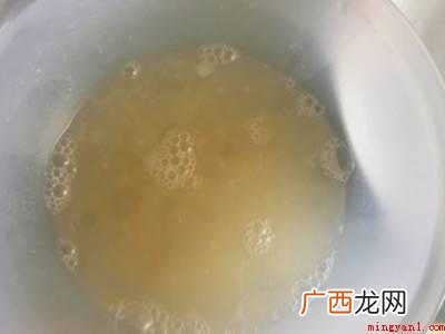 剩的咸蛋清怎么做好吃