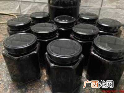 家庭自制桑葚膏的操作步骤 家庭自制桑葚膏的方法