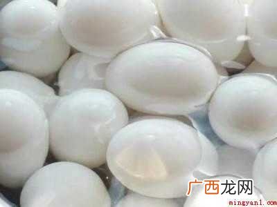 鹅蛋怎么腌制出油还不咸