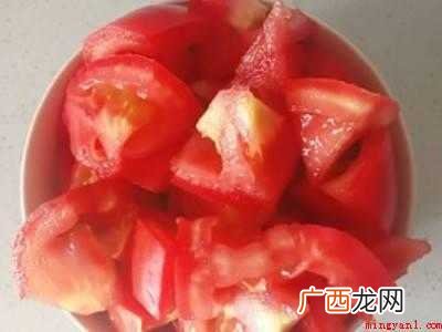 西红柿做法