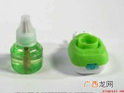 蚊香液怎么插正确