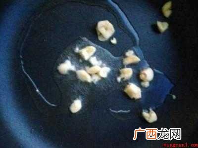 葫子怎么炒好吃家常菜