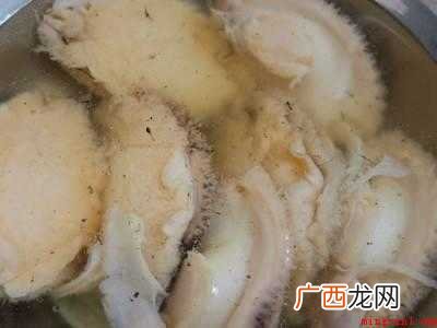 鲍汁捞饭的鲍汁怎么做