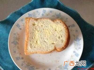 面包片怎么烤