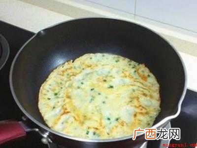 摊饼面糊怎样做