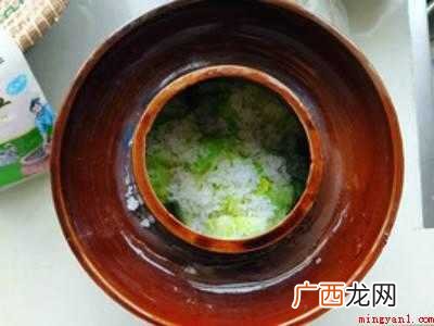 怎么做酸菜