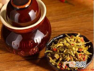 怎么做酸菜