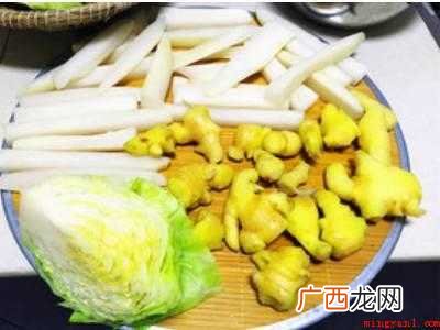 怎么做酸菜