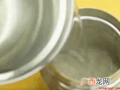 闷烧瓶怎么煮粥