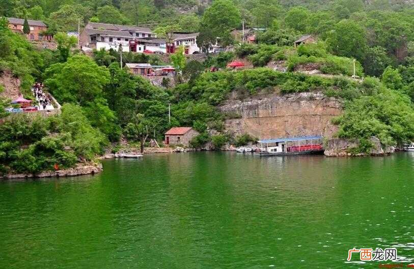 关于青天河风景区在哪 青天河风景区在哪