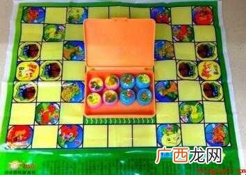 斗兽棋怎样玩