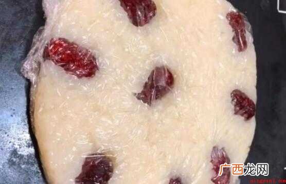 制作糯米糕的流程怎么样