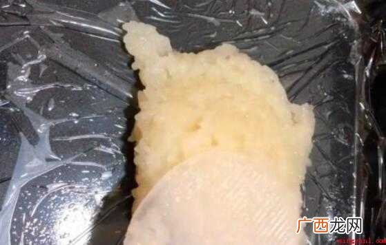 制作糯米糕的流程怎么样