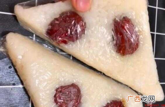 制作糯米糕的流程怎么样