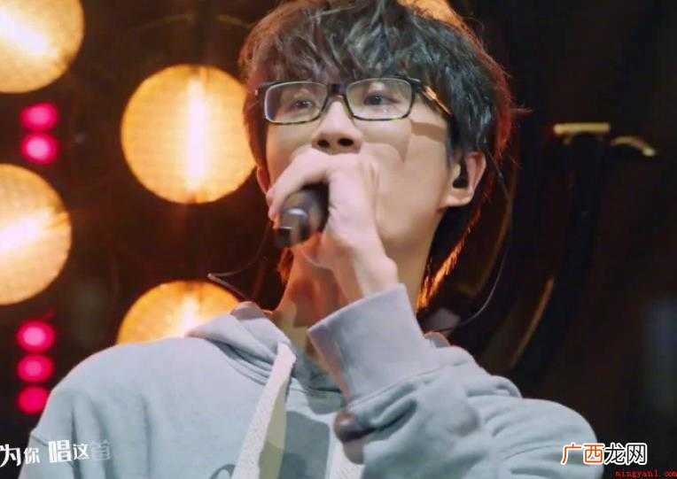 《有何不可》歌词是什么