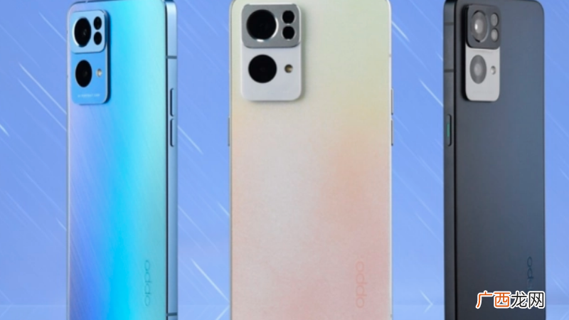 opporeno7多大尺寸