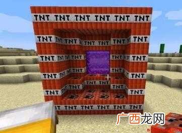 我的世界如何制作铁空转换模板