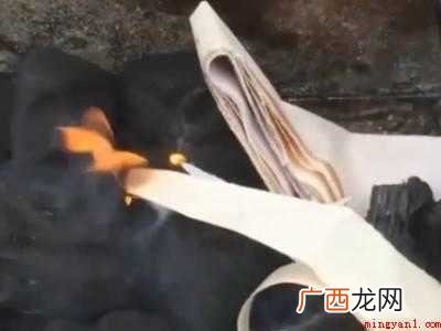 烧烤碳怎么烧