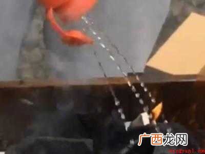 烧烤碳怎么烧