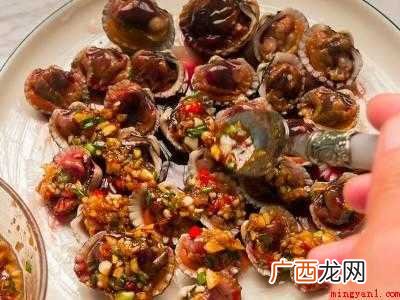 血蛤怎么做好吃共有4步 血蛤怎么做好吃
