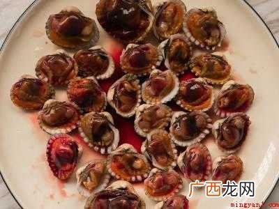 血蛤怎么做好吃共有4步 血蛤怎么做好吃
