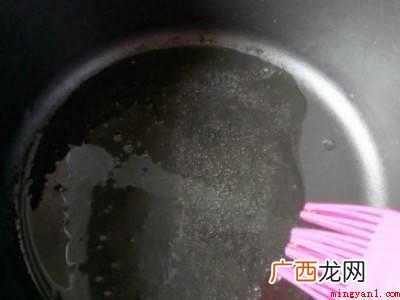 铝锅第一次用怎么用什么方法开锅