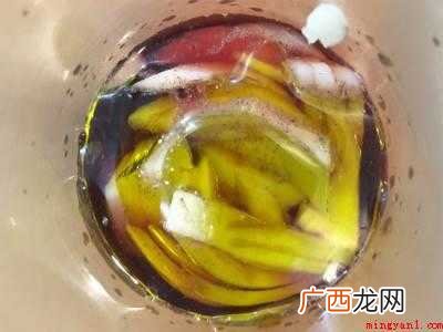 家常油醋汁怎么调
